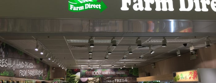 Farm Direct is one of สถานที่ที่ Richard ถูกใจ.