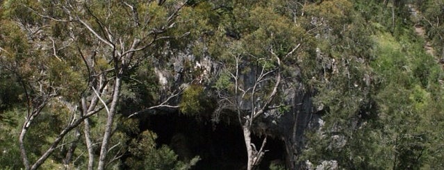 Abercrombie Caves is one of 🚁 Sydney + Other NSW 🗺.