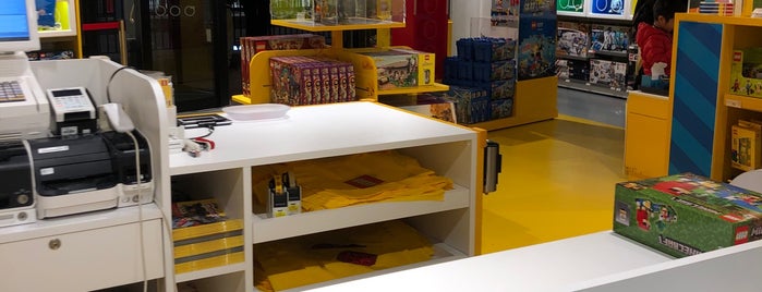 Lego Clickbrick