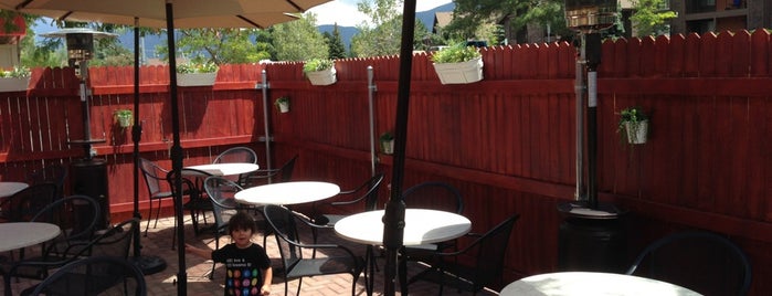 Coppa Café is one of Flagstaff Favorites.