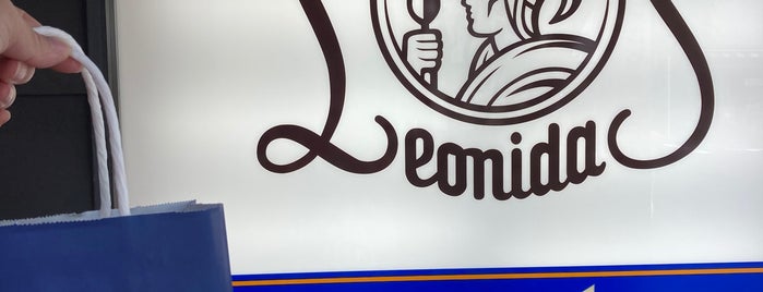 Leonidas 代官山店 is one of スイーツ.