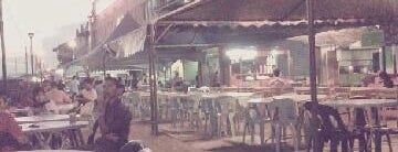 Restoran Chilie is one of @Sabah,MY #9.