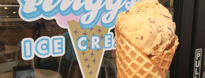 Nuggs Ice Cream is one of Denver.