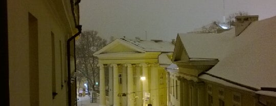 S. Skapo gatvė is one of 2 том.