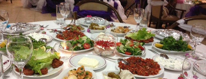 Nakkaş Kebap is one of Favorite Yemek.