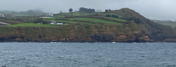 Piscinas da Lagoa is one of TRIP-Azores.