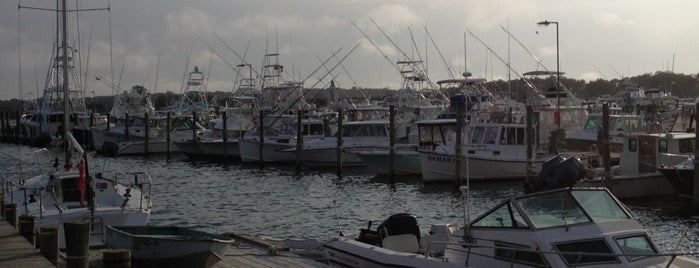 Moby Dicks is one of Long Island - Hamptons.