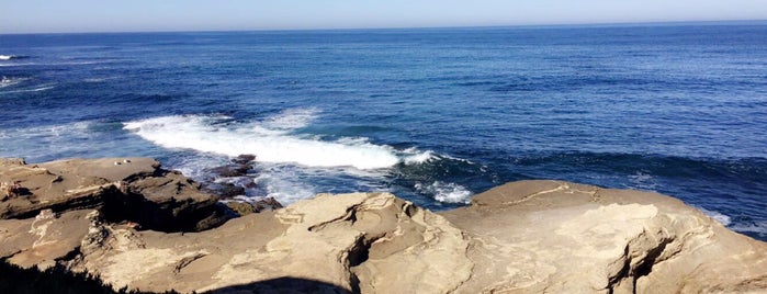 La Jolla Shores is one of Aida’s Liked Places.