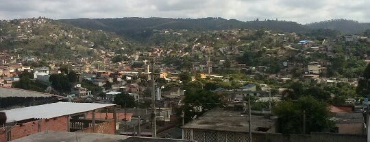 Francisco Morato is one of As cidades mais populosas do Brasil.