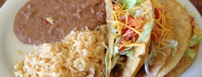 El Flaco is one of Vegan Breakfast Tacos.