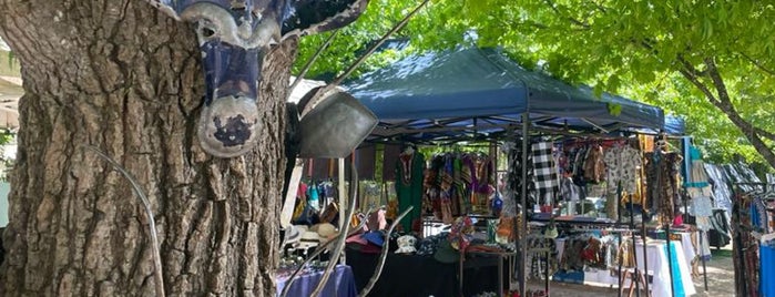 Franschhoek Farmers Market is one of Cape Town.