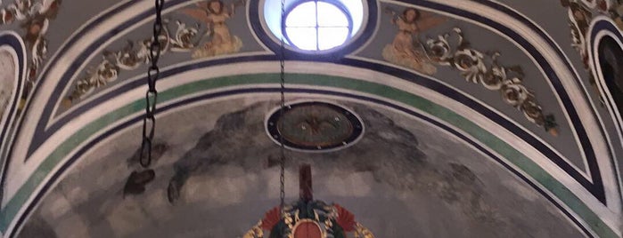 Aya Elenia Kilisesi ve Müzesi is one of Hicran'ın Beğendiği Mekanlar.