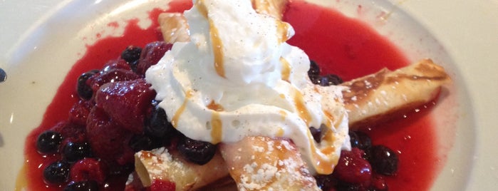 Wild Eggs is one of The 15 Best Places for Waffles in Louisville.