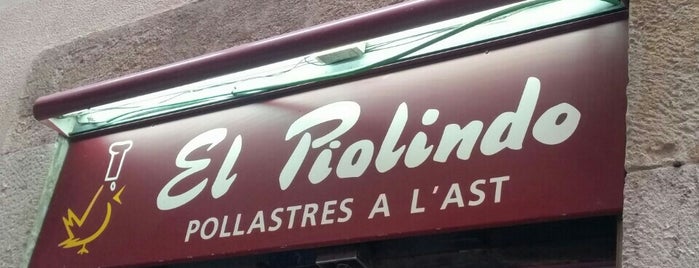 Piolindo is one of Barcelona segunda parte.