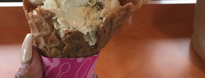 Baskin-Robbins is one of The 13 Best Places for Turtles in Philadelphia.