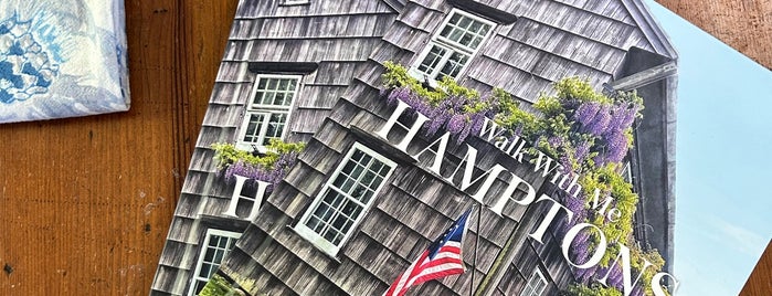 Amber Waves Farm is one of The Hamptons, Old Sport (+ Long Island).