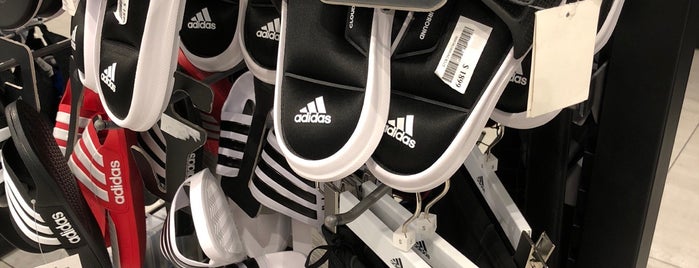 adidas is one of Buenos Aires.