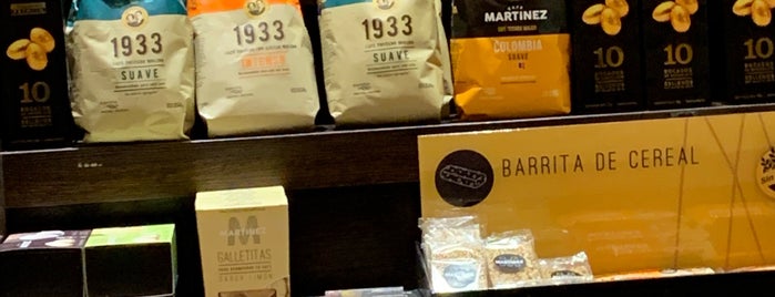 Café Martínez is one of Guidoさんのお気に入りスポット.