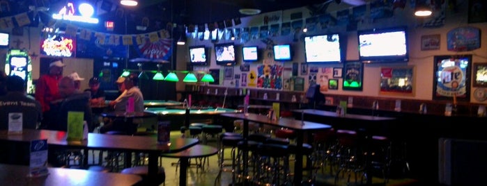 Coyote Alley is one of Best Bars in Arizona to watch NFL SUNDAY TICKET™.
