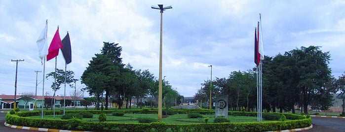 Arandu is one of Mesorregião de Bauru.