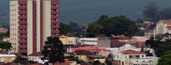 Itararé is one of Cidades que conheço.