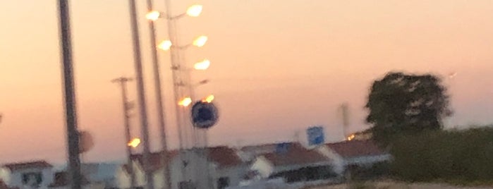 Salvaterra de Magos is one of Cities in Portugal and Galicia.