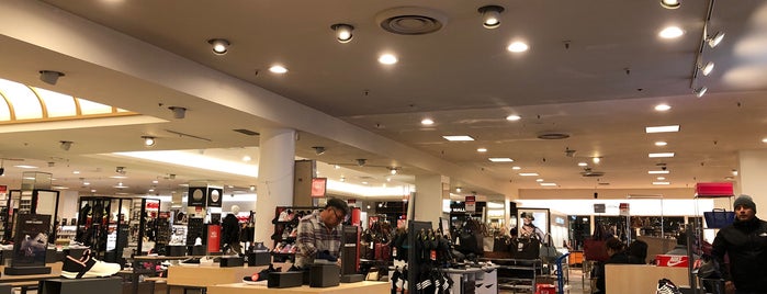 Macy's furniture gallery is one of Miscellaneous.