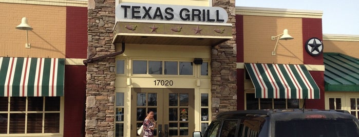 Chili's Grill & Bar is one of Food.