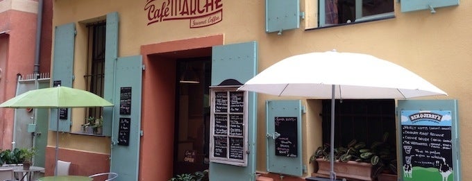 Café Marché is one of RivieraBuzz’s Liked Places.