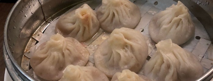 Dim Sum Garden is one of Soowan 님이 좋아한 장소.