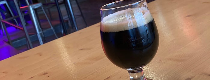 LIC Beer Project is one of The 7 Best Places for Stout Beers in Long Island City, Queens.