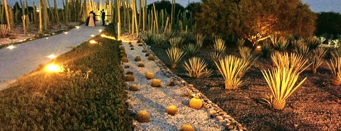 Hacienda La Bartola is one of Lieux qui ont plu à Jose.