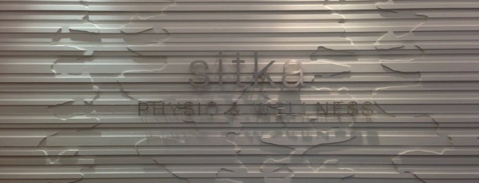 Sitka Physio And Wellness is one of to consider.