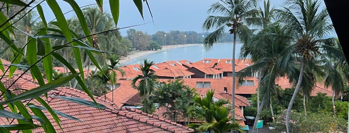 Avillion Port Dickson is one of where to stay!!.