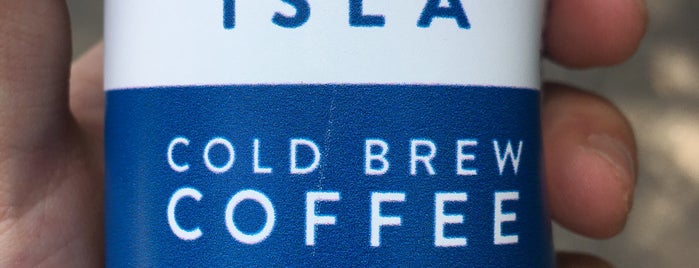coffeelat is one of Orte, die Андрей gefallen.