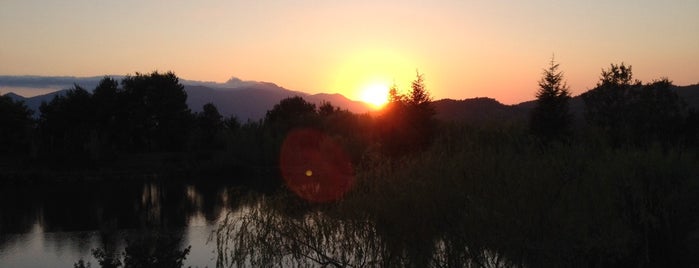 Agriturismo La Starza is one of Lieux qui ont plu à Mauro.