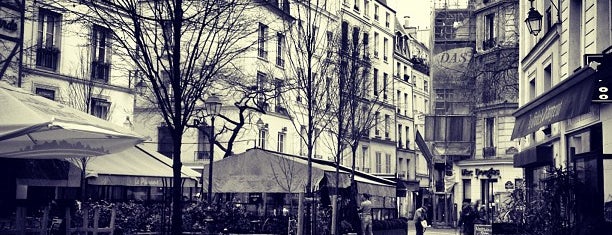 Rue Rambuteau is one of Paris 2015.