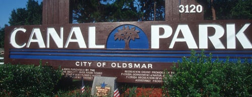 City of Oldsmar Parks