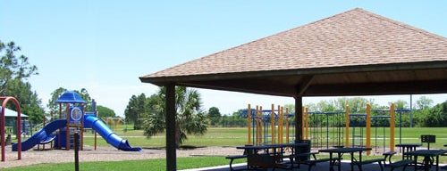 Sheffield Park is one of City of Oldsmar Parks.