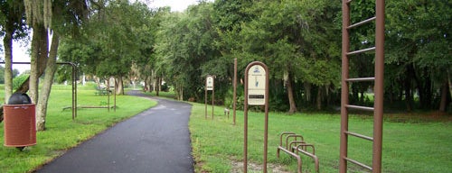 Bicentennial Park is one of City of Oldsmar Parks.