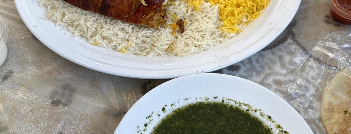 مطعم مذاق الرز (بخاري) is one of مطاعم ومقاهي - Dining & Cafe's.