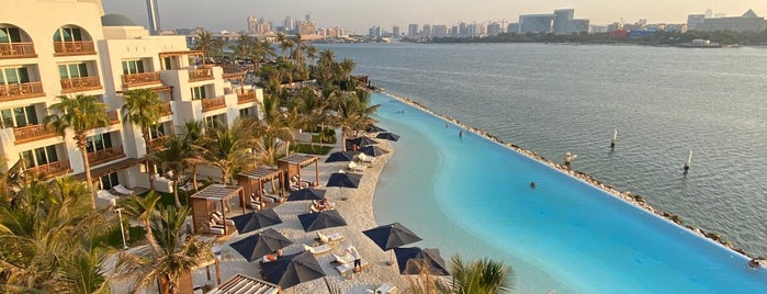 Park Hyatt Dubai is one of Hotels.