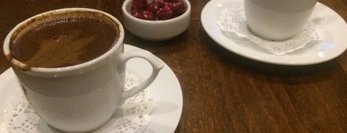 Beylerbeyi Çaycısı is one of All-time favorites in Turkey.