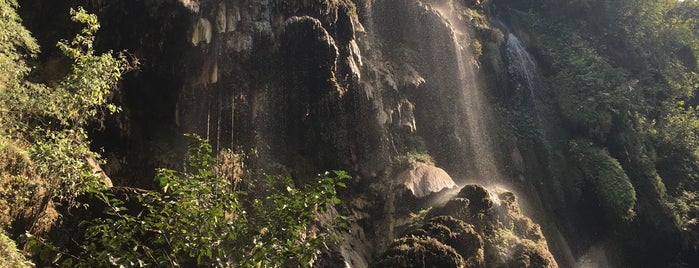 Neer Waterfall is one of India.