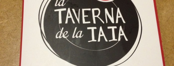 Taverna De Tapes is one of Andorra.