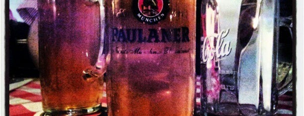 Paulaner Bräuhaus is one of The 15 Best Places for Beer in Munich.
