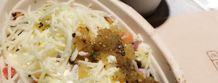 Chipotle Mexican Grill is one of The 15 Best Inexpensive Places in Northridge, Los Angeles.