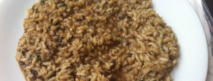Risotto Mix is one of Alphaville.