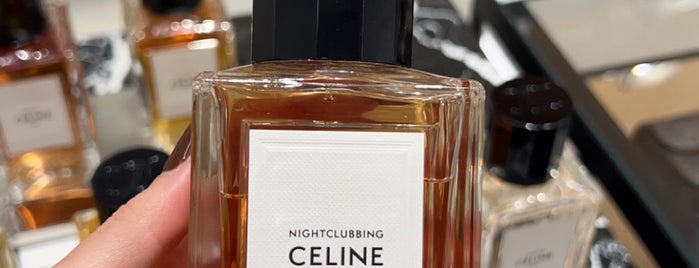 Céline‏ is one of I love!!!.