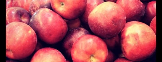 Aamodt's Apple Farm is one of Minnesota.